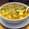 天理スタミナラーメン 本店