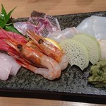 魚屋ひでぞう - 