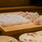 銀座 しのはら - 