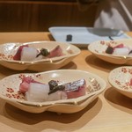 銀座 しのはら - 