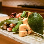 銀座 しのはら - 