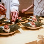 銀座 しのはら - 