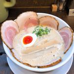 ラーメン家 みつ葉 - 