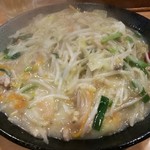 辛麺屋 喜多楼 - 