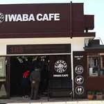 IWABA CAFE - 