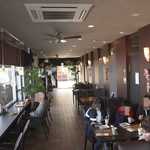 IWABA CAFE - 