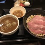 Tsukemen Doden - 