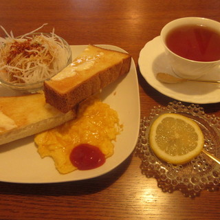 カフェ シュ シュ_0