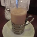 ボンボン - ミルクコーヒー