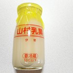 山村乳業 - 乳酸飲料