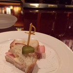 バー ディヴァイン - 