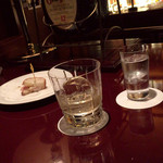 バー ディヴァイン - 