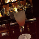 バー ディヴァイン - 