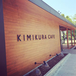 KIMIKURA CAFE - 