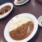 カレーハウス CoCo壱番屋 - 