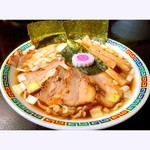 荘内麺場 九九七 - 