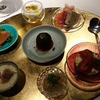 リストランテ･ヒロ  青山 - 