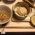 梅の花 パンジョ泉北店 - 