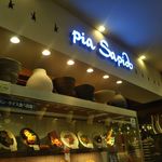 ピアサピド - 前回、好印象だったんで