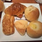 ピアサピド - プレッチェル味