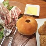 ピアサピド - あんかチョコか区別つかず