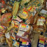 ピアサピド - 普段の食生活の問題か