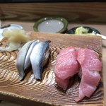 やなぎ鮨 - 