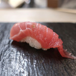 鮨でですけ - 中トロ