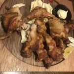 旨唐揚げと居酒メシ ミライザカ - 