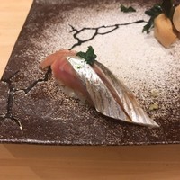 鮨 つきうだ - にしん