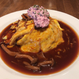 イタリアンバル デイズ_1