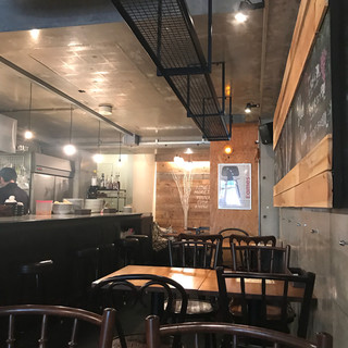 イタリアンバル デイズ_2