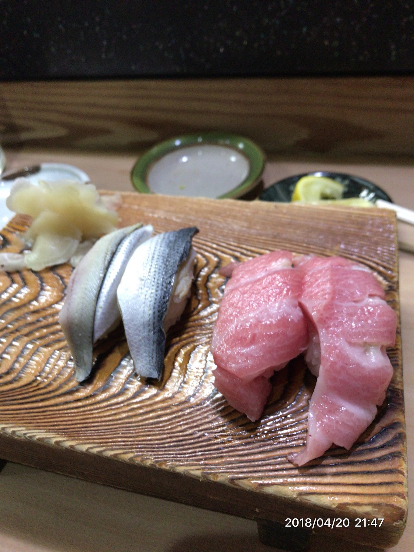 やなぎ鮨 name=