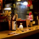 話食居酒屋 風のごとく