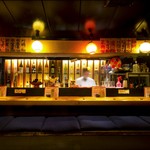 話食居酒屋 風のごとく