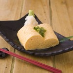 話食居酒屋 風のごとく