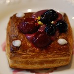 （2018/2月）ベリー