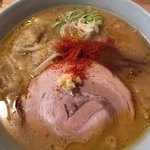 札幌ラーメン ジャンバタ - 