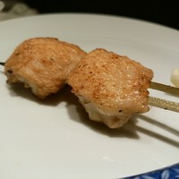 南青山 七鳥目 - 鶏もも肉