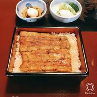 五代目 野田岩 麻布飯倉本店 - 