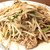 野里飯店 - もやしいため 500yen