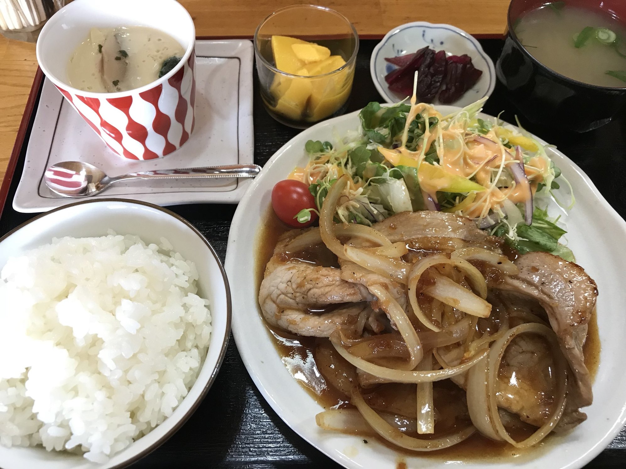 味工房 和 name=