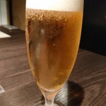 備長炭ステーキ炉　Sakai - 