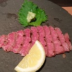 備長炭ステーキ炉　Sakai - 