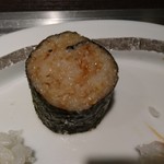 備長炭ステーキ炉　Sakai - 