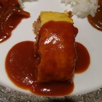 備長炭ステーキ炉　Sakai - 