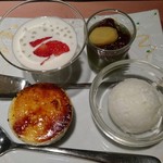 備長炭ステーキ炉　Sakai - 