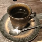 備長炭ステーキ炉　Sakai - 