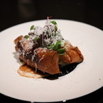 コンチェルト - 春巻き