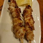 Yakitori Benten - 